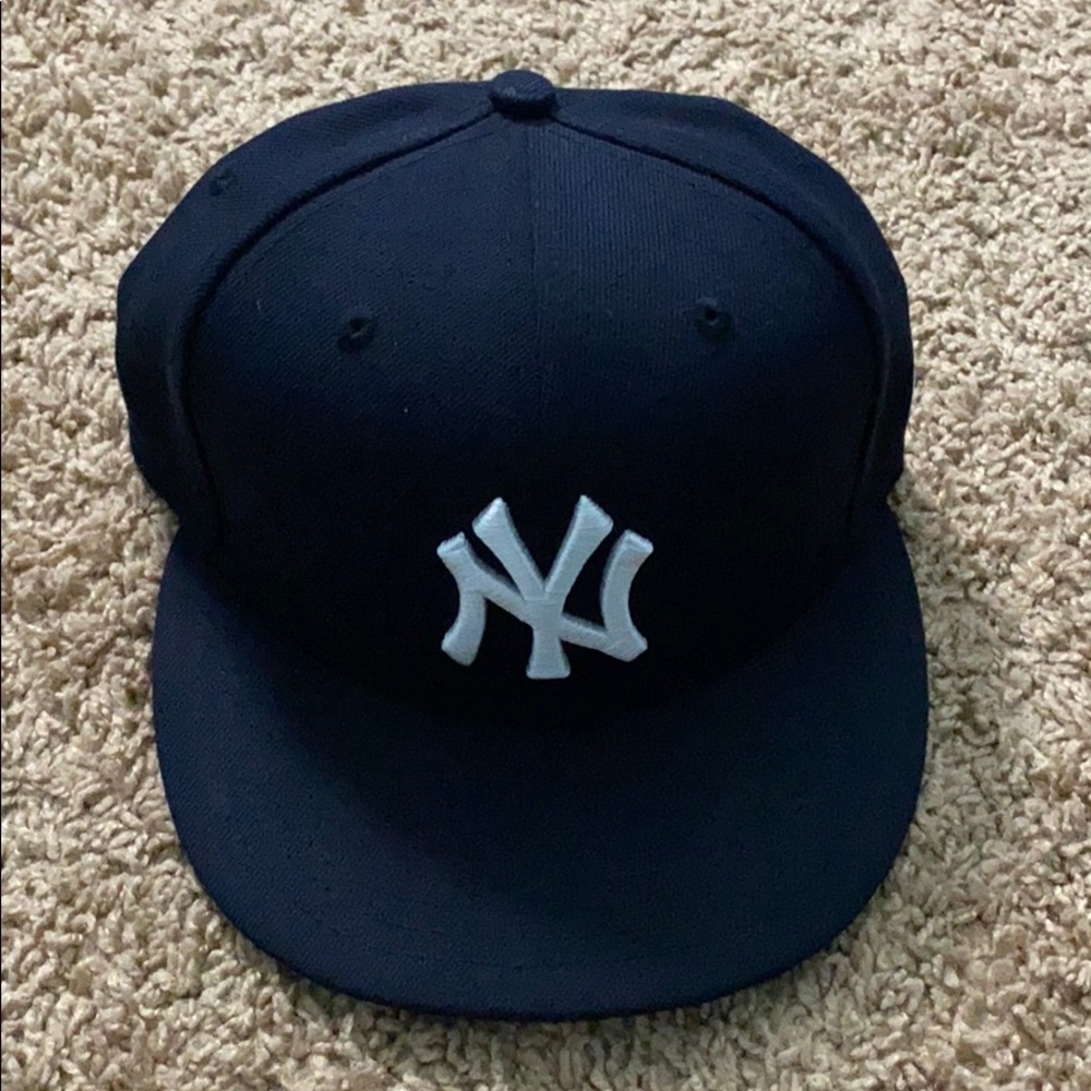 New Era New York Yankees Hat